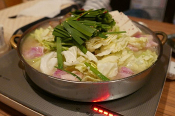 「もつ鍋 秀寅」 料理 59911613 