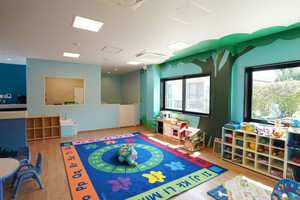 ベビー＆キッズルーム「アヤパニ」