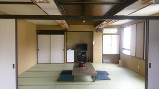 大部屋和室 12名部屋 禁煙