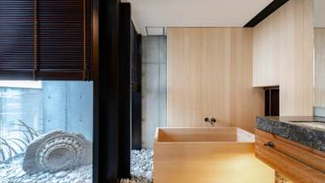 River Balcony Premium Double 7 / 10