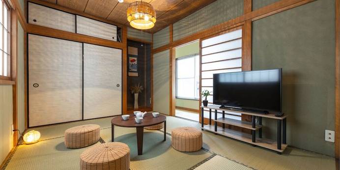 アーバンステイ青砥（東京都 アパートメント） / 1