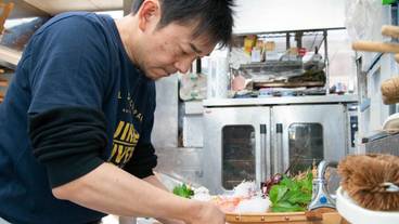 食事・飲み物 / 6