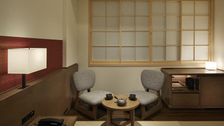 和モダンルーム 禁煙