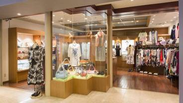 ギフト ショップ / 12