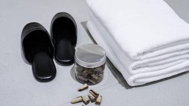 バスルーム アメニティ / 13