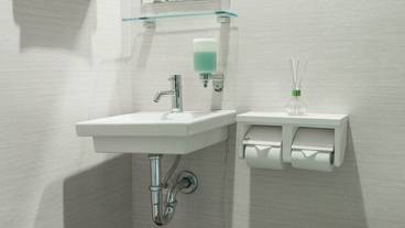 施設内の設備 / 3