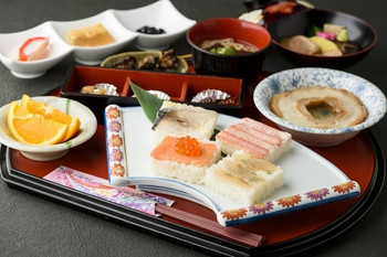 「金澤寿し」 料理 111834297 