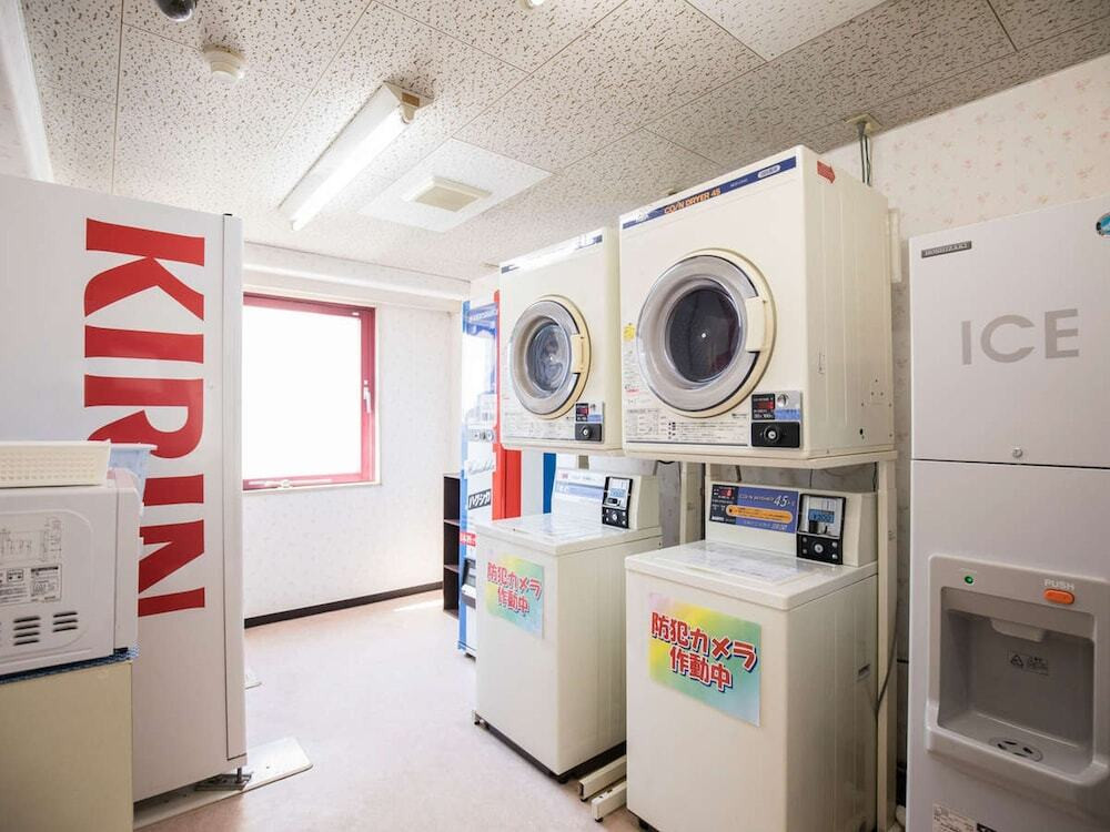 ランドリー ルーム