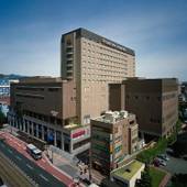 ホテル日航熊本（熊本県 シティホテル） / 5