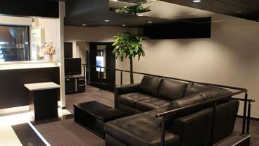 ロビー応接スペース / 4