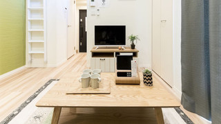 スタンダード ルーム