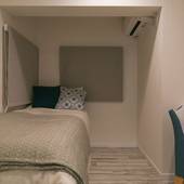 infinity AGENA（沖縄県 別荘・ヴィラ・コンドミニアム） / 5