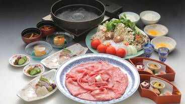 食事・飲み物 / 5