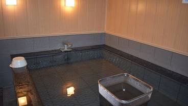 施設内の設備 / 8