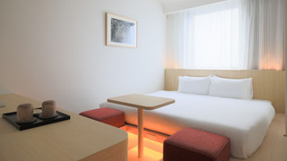 スタンダードキング 禁煙