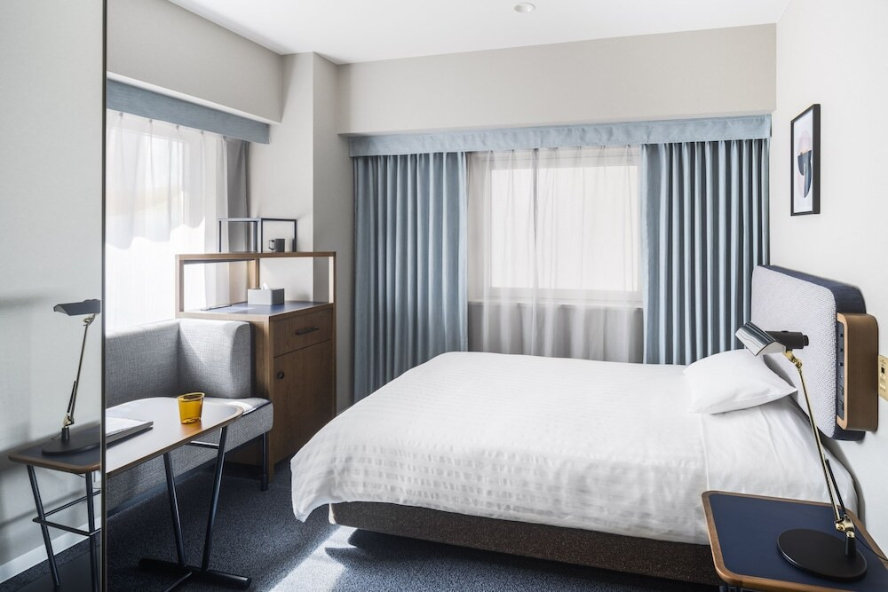 客室の設備とサービス