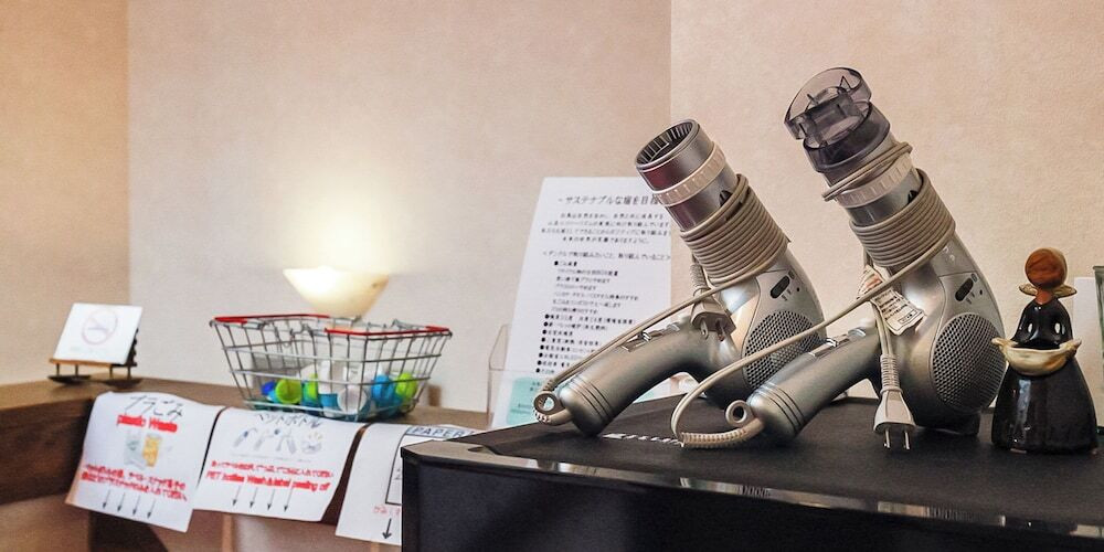 客室の設備とサービス