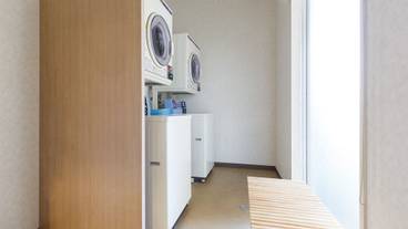 ランドリー ルーム / 13