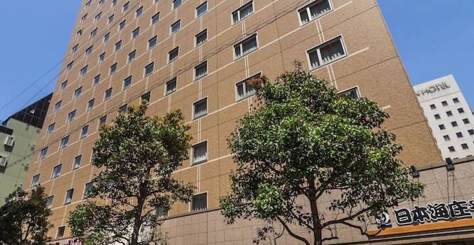 リッチモンドホテル宇都宮駅前(栃木県 ビジネスホテル) / 1