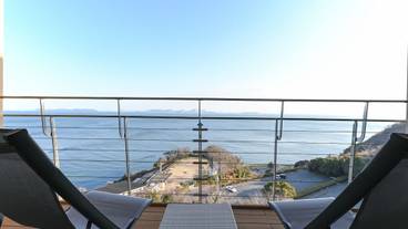 部屋からの景観 / 29