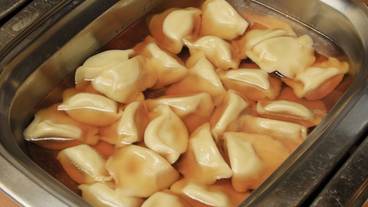 朝食ビュッフェ / 18