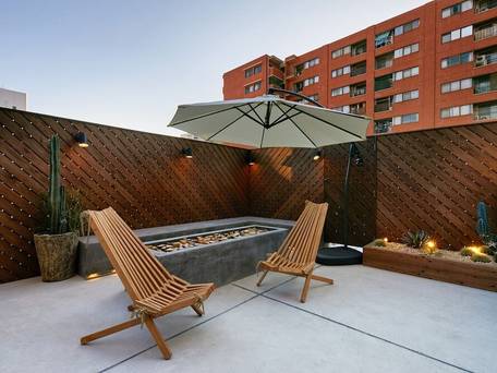 mizuka Daimyo 7 unmanned hotel / 3