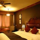 ホテル ガストフ（鹿児島県 ビジネスホテル） / 4