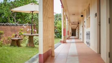 テラス / パティオ / 23