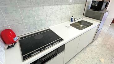 専用キッチン / 8