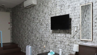 アパートメント グラウンドフロア 禁煙