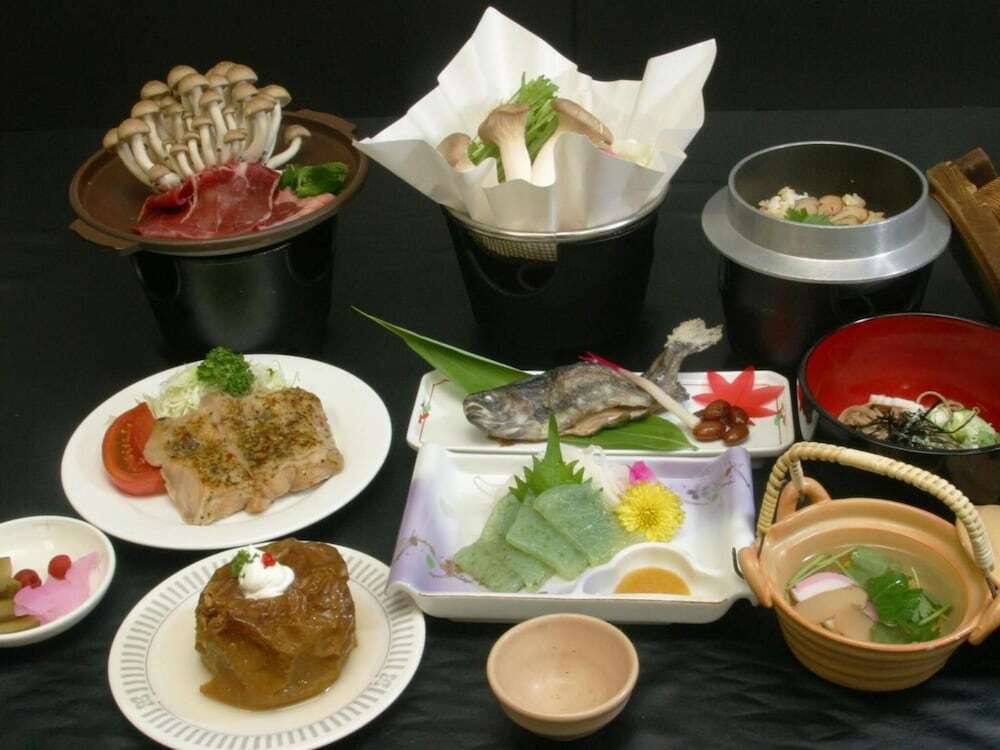 レストラン