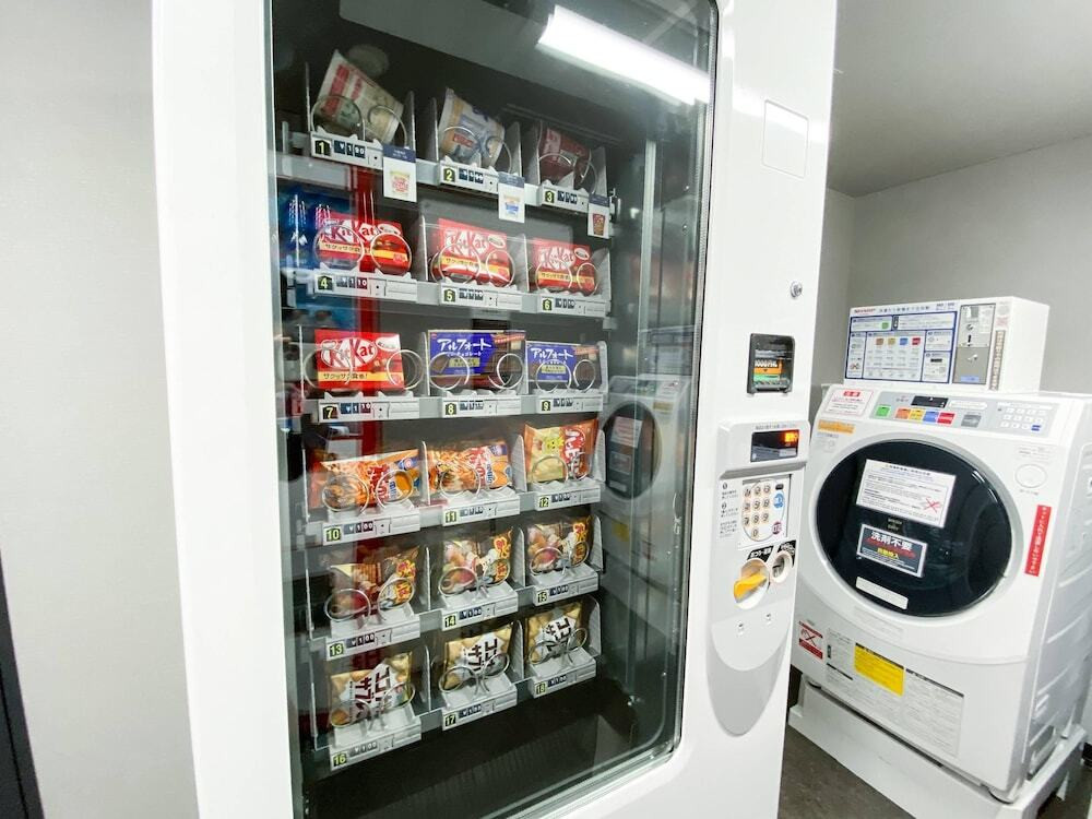 施設内の設備