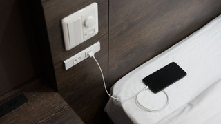 モデレートダブルルーム 禁煙