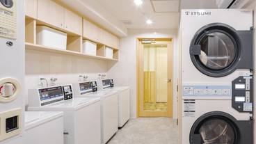 施設内の設備 / 6