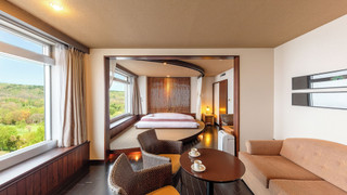 禁煙デラックスダブルルーム