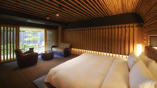 煌 (KIRAMEKI) 温泉露天風呂付 禁煙