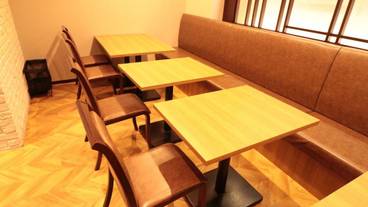 レストラン / 11