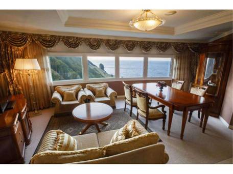 ホテルノイシュロス小樽 / 2