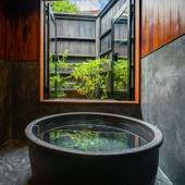 BYAKU Narai（長野県 旅館） / 2