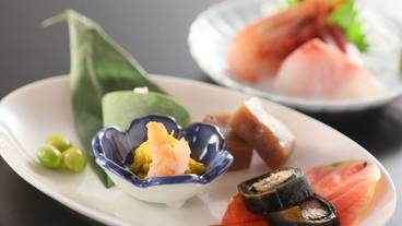 食事・飲み物 / 2