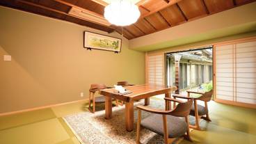 リビング エリア / 39