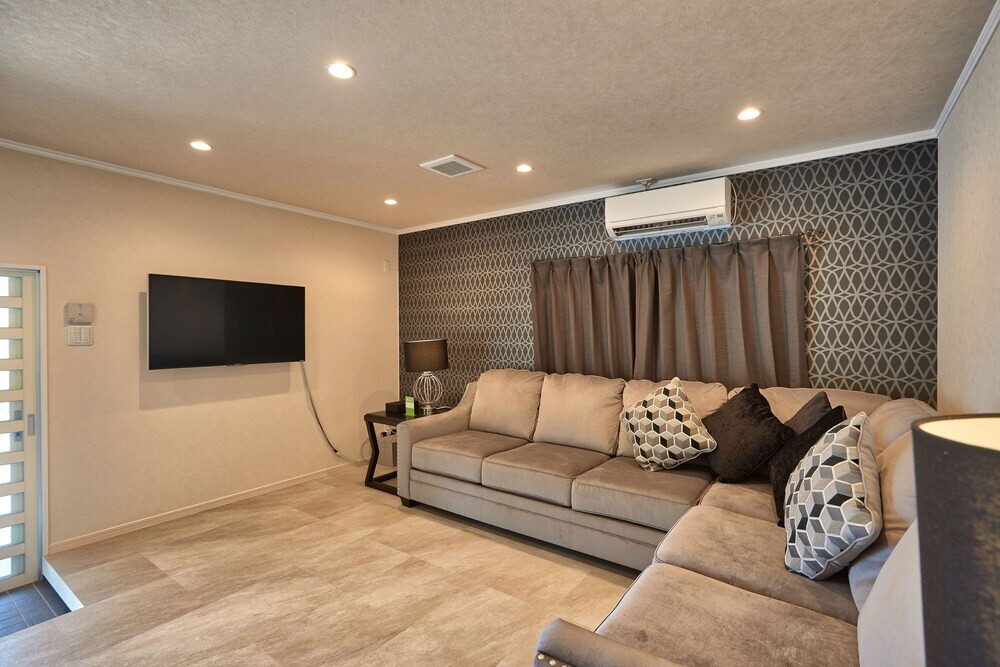 リビングルーム