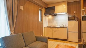 専用キッチン / 22