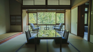 松風