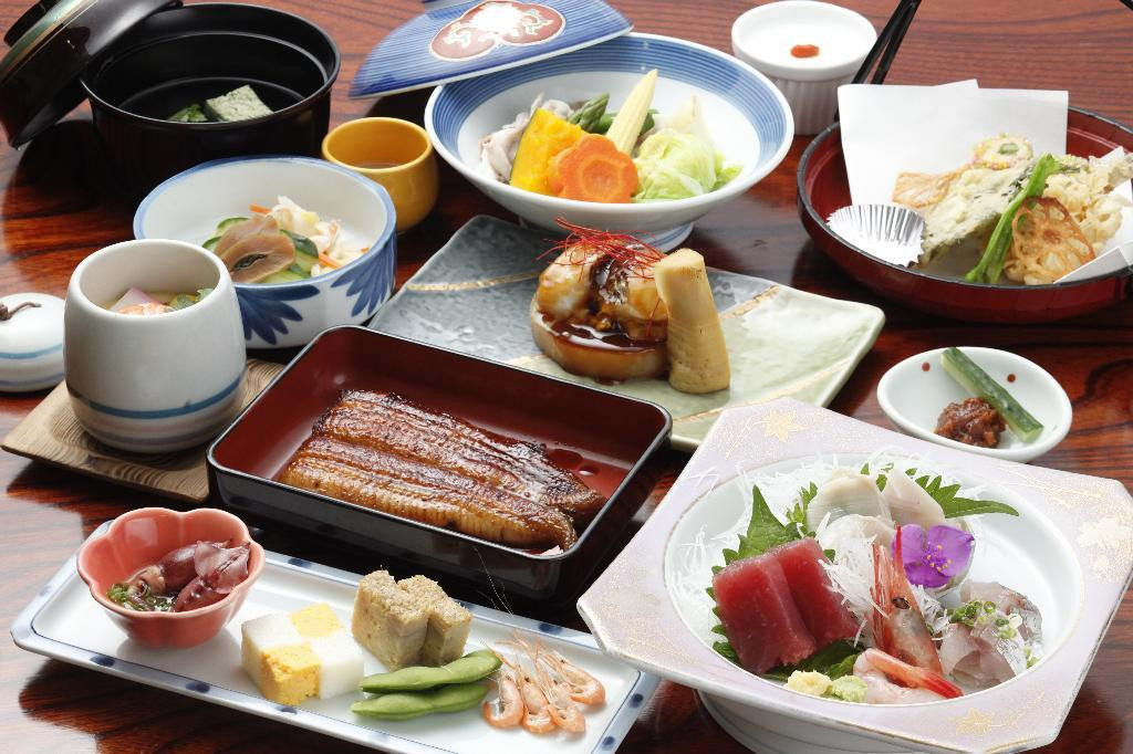 せっかく成田に行くのなら成田山詣でに！「新勝寺」目の前にある純和風旅館3653727