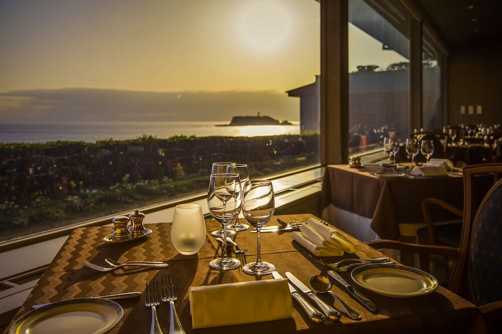 鎌倉プリンスホテル【七里ヶ浜駅】3490495