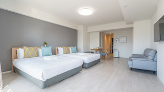 エクスクルーシブ ツインルーム