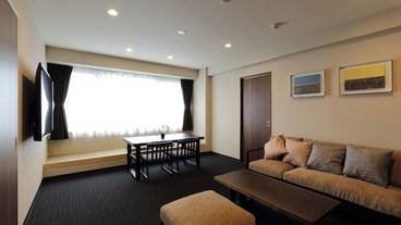 リビング エリア / 34