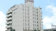 ホテルルートイン高崎駅西口