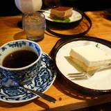 珈琲道場 侍（コーヒードウジョウサムライ）